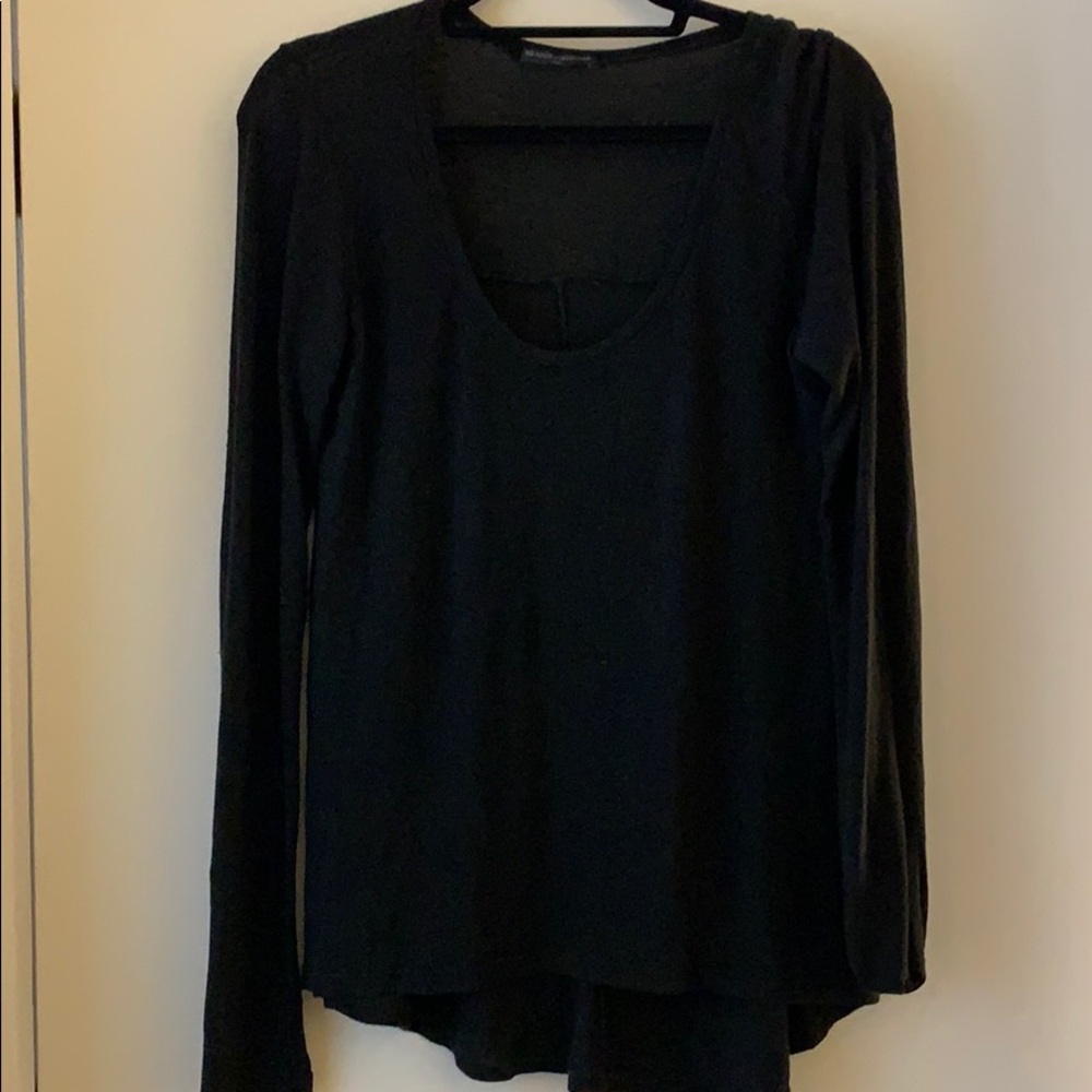Brand Melville Black Sweater